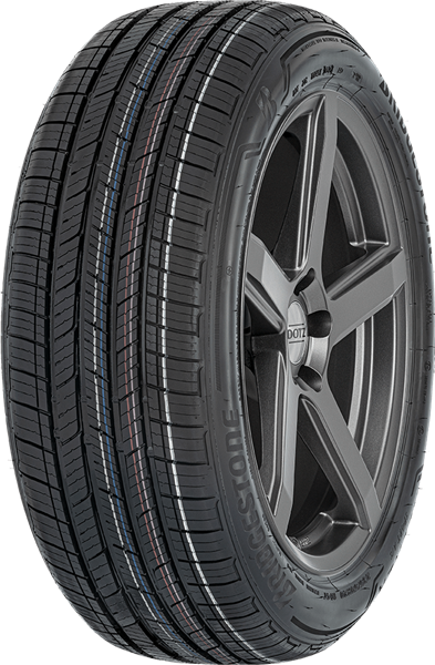 Bridgestone Alenza Sport A/S 255/55 R19 111 V XL, N-0