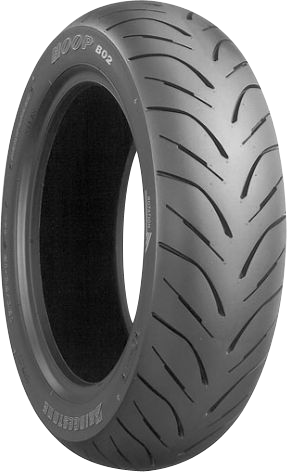 Bridgestone B02 150/70-14 66 S Posteriore TL