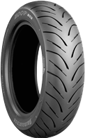 Bridgestone B03 120/80-14 58 S Anteriore TL M/C G