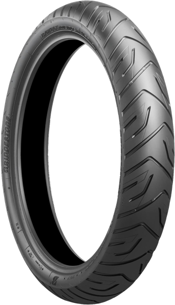 Bridgestone Battlax Adventure A41 120/70ZR19 60 W Anteriore TL
