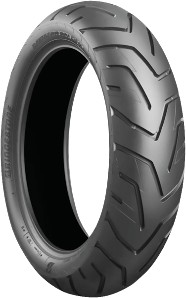 Bridgestone Battlax Adventure A41 130/80 R17 65 H Posteriore TL