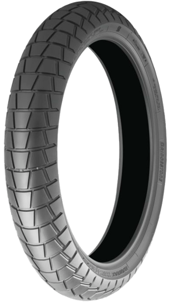 Bridgestone Battlax Adventure Trail AT41 120/70 R19 60 V Anteriore TL M+S