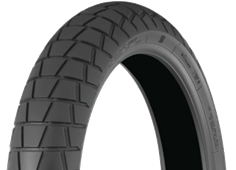 Bridgestone Battlax Adventure Trail AT41 110/80 R19 59 V Anteriore TL M+S