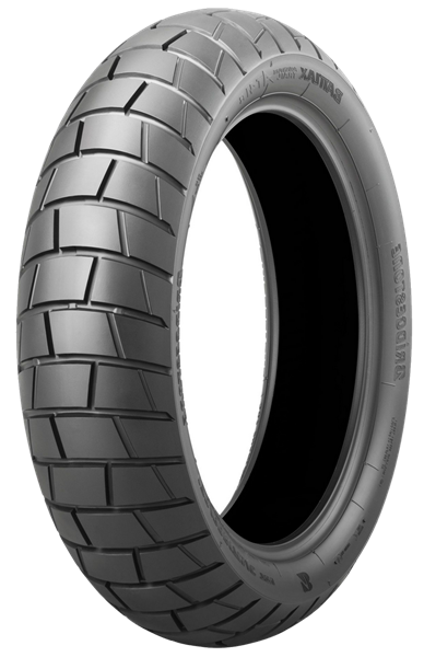 Bridgestone Battlax Adventure Trail AT41 140/80 R17 69 V Posteriore TL M+S, UM