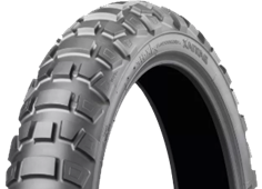 Bridgestone Battlax Adventurecross AX41 170/60 B17 72 Q Posteriore TL