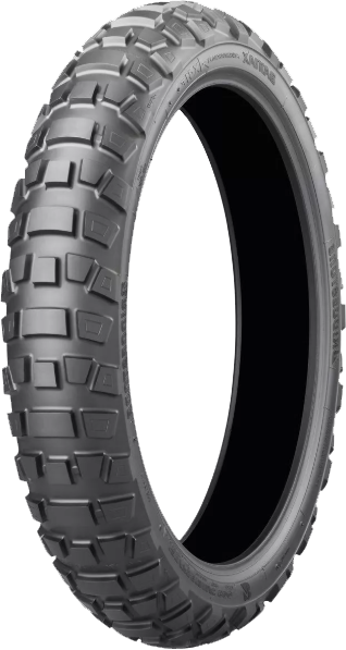 Bridgestone Battlax Adventurecross AX41 4.60-18 63 P Posteriore TL