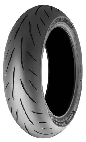 Bridgestone Battlax Hypersport S23 200/55ZR17 (78 W) Posteriore TL