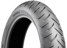 Bridgestone Battlax Scooter SC2 160/60 R14 65 H Posteriore TL