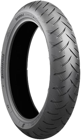 Bridgestone Battlax Scooter SC2 120/70 R14 55 H Anteriore TL