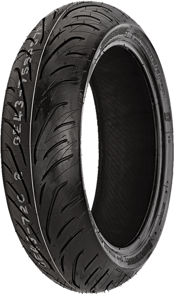 Bridgestone Battlax Sport Touring T31 160/60Z R17 69 W Posteriore TL