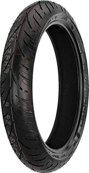 Bridgestone Battlax Sport Touring T31 120/70ZR17 (58 W) Anteriore TL G