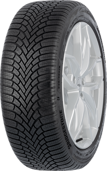 Bridgestone Blizzak 6 215/55 R18 99 V XL