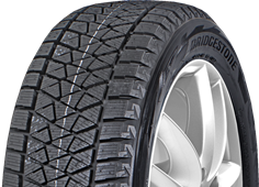 Bridgestone Blizzak DM-V2