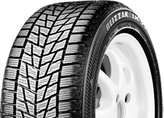 Bridgestone Blizzak LM-22