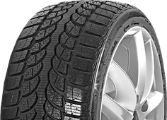 Bridgestone Blizzak LM32