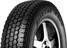 Bridgestone BLIZZAK W800