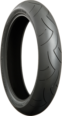 Bridgestone BT 01 120/70Z R17 (58 W) Anteriore TL M/C