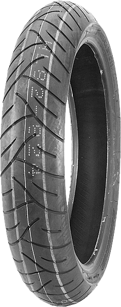 Bridgestone BT 012 130/70 R16 61 S Posteriore TL M/C G9