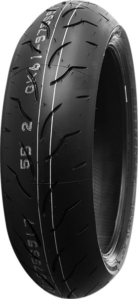 Bridgestone BT 016 PRO 150/60Z R17 (66 W) Posteriore TL M/C