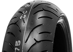 Bridgestone BT 023 160/70ZR17 (73 W) Posteriore TL M/C