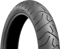 Bridgestone BT 028 120/70 R18 59 V Anteriore TL M/C G