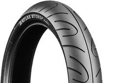 Bridgestone BT 090 120/70 R17 58 H Anteriore TL M/C