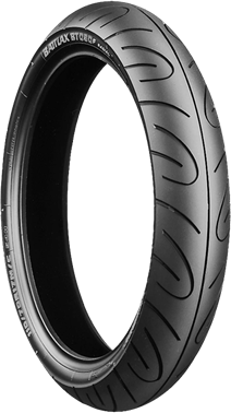 Bridgestone BT 090 120/70 R17 58 H Anteriore TL M/C