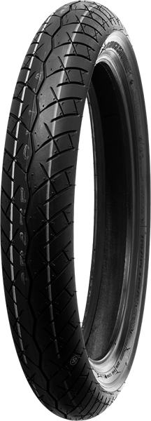 Bridgestone BT 45 3.50-18 56 H Anteriore TT M/C