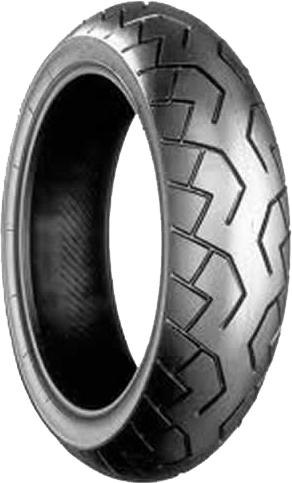 Bridgestone BT 54 140/70 R18 67 V Posteriore TL M/C G