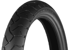 Bridgestone BW 501 110/80 R19 59 V Anteriore TL E