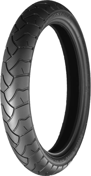 Bridgestone BW 501 120/70ZR17 (58 W) Anteriore TL M/C