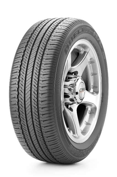 Bridgestone Dueler 400 235/50 R18 97 H MO EXT. FR