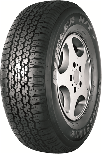 Bridgestone Dueler 689