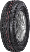 Bridgestone Dueler A/T 001 255/70 R15 108 S 3PMSF