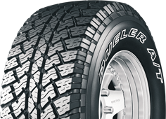 Bridgestone Dueler A/T 693