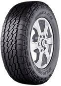 Bridgestone Dueler All-Terrain A/T 002 205/80 R16 110 S Enliten