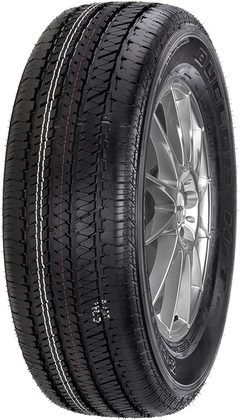 Bridgestone Dueler H/T 684 III 255/60 R18 112 T XL