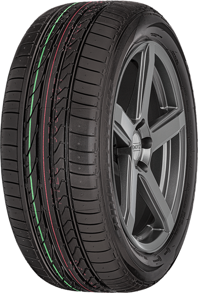 Bridgestone Dueler Sport 235/45 R19 99 V XL, FR