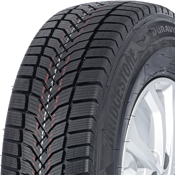 Bridgestone Duravis Van Winter 225/70 R15 112/110 R C