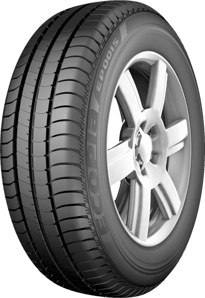 Bridgestone Ecopia EP001S 185/65 R15 88 H