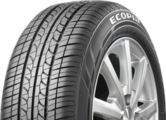 Bridgestone Ecopia EP25