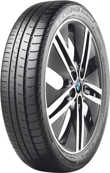 Bridgestone Ecopia EP500 195/50 R20 93 T XL, *, Enliten