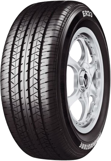 Bridgestone ER33 225/40 R18 88 Y LEX LHD