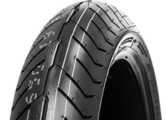 Bridgestone Exedra Max 130/70Z R17 (62 W) Anteriore TL M/C