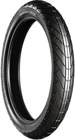 Bridgestone G 525 110/90-18 61 V Anteriore TL M/C RB