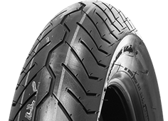 Bridgestone G 721 120/70-21 62 H Anteriore TL M/C G