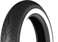 Bridgestone G 721 130/90-16 67 H Anteriore TT M/C G WWW