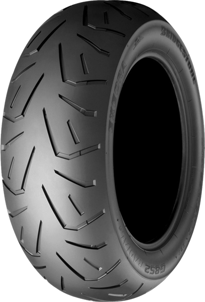 Bridgestone G 852 210/40 R18 73 H Posteriore TL M/C G