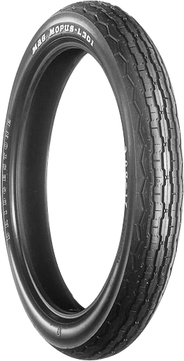 Bridgestone L 301 3.00-17 45 P Anteriore TT M/C