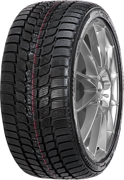 Bridgestone LM25 245/40 R20 95 W